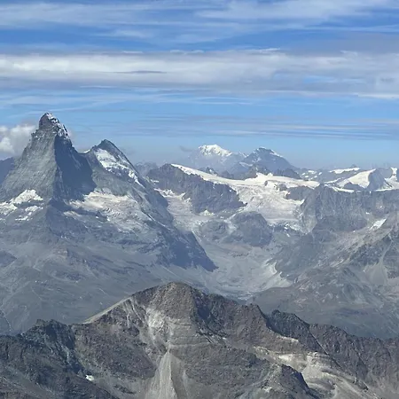 Bettina Wellness Appartement-fewo Bettina 8 By Interhome * Saas-Fee