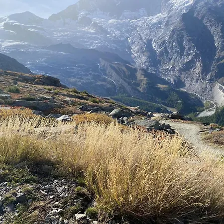 Bettina Wellness Appartement-fewo Bettina 8 By Interhome Apartment Saas-Fee