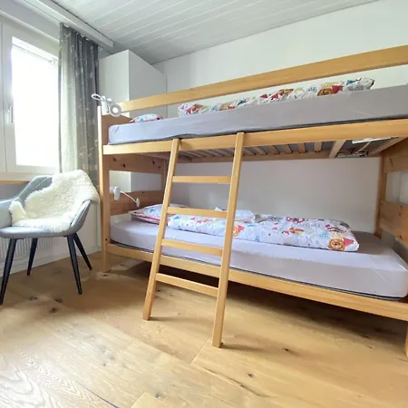 Apartment Bettina Wellness Appartement-fewo Bettina 8 By Interhome Saas-Fee