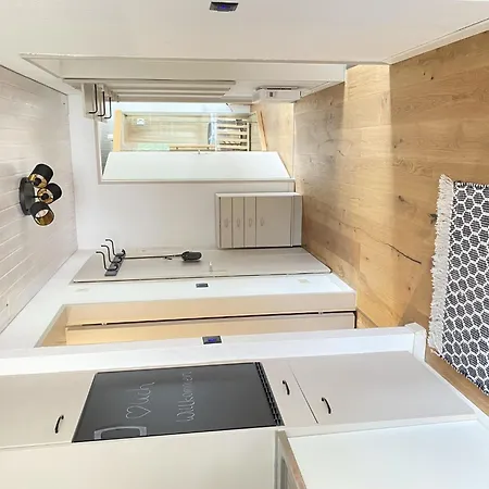 Bettina Wellness Appartement-fewo Bettina 8 By Interhome *