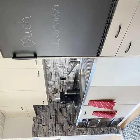 Bettina Wellness Appartement-fewo Bettina 8 By Interhome Apartment