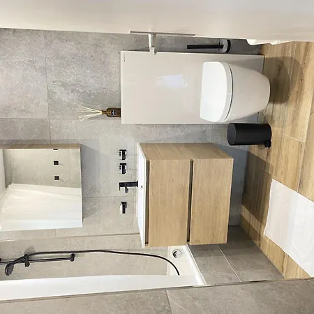 Bettina Wellness Appartement-fewo Bettina 8 By Interhome * Saas-Fee