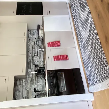 Bettina Wellness Appartement-fewo Bettina 8 By Interhome Apartment *