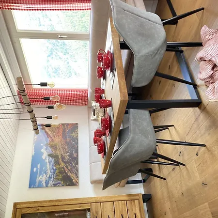 Bettina Wellness Appartement-fewo Bettina 8 By Interhome Apartment Saas-Fee