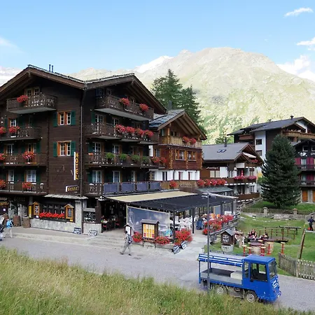 Bettina Wellness Appartement-fewo Bettina 8 By Interhome Apartment